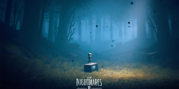 Jadwal rilis little nightmares 2