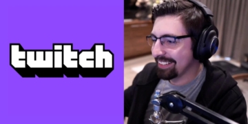 Kembali, shroud langsung dapatkan 500 ribu penonton aktif di twitch! Gamedaim