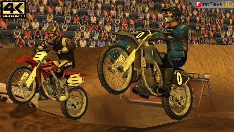 Kode Cheat MTX Mototrax PS2 2 Kode cheat untuk game MTX Mototrax di PlayStation 2