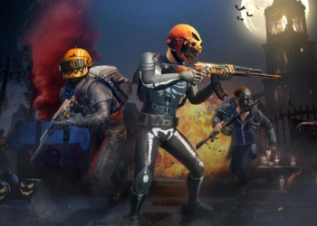 Kode redeem pubg mobile terbaru agustus 2020!