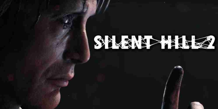 Konami bantah spekulasi fans tentang silent hill terbaru!