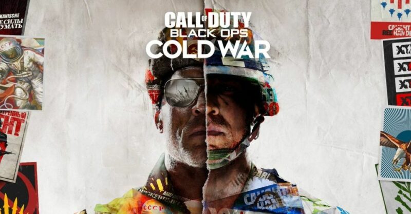 COD: Black Ops COLD War Open Beta | Activision