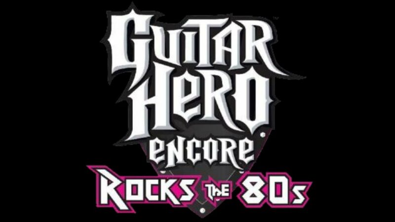 Kumpulan Cheat Guitar Hero Lengkap Bahasa Indonesia Encore Rocks