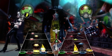 Cheat guitar hero