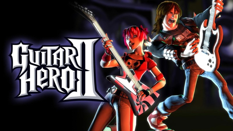 Kumpulan Cheat Guitar Hero Lengkap Bahasa Indonesia Guitar Hero 2