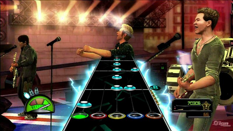 Kumpulan cheat guitar hero lengkap bahasa indonesia van halen