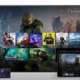 Microsoft perlihatkan tampilan menu dari xbox series x! Gamedaim