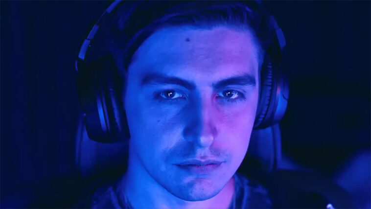 Mixer Tutup, Shroud Isyaratkan Akan Kembali Gamedaim