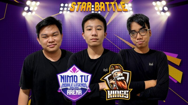 Nma Star Battle