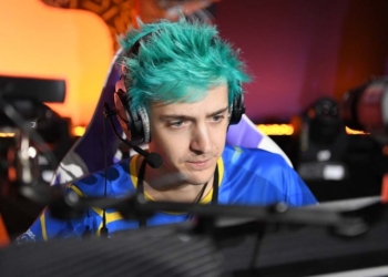 Shroud kembali ke twitch, bagaimana dengan ninja?