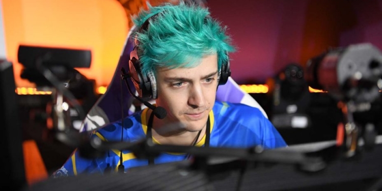 Shroud kembali ke twitch, bagaimana dengan ninja?