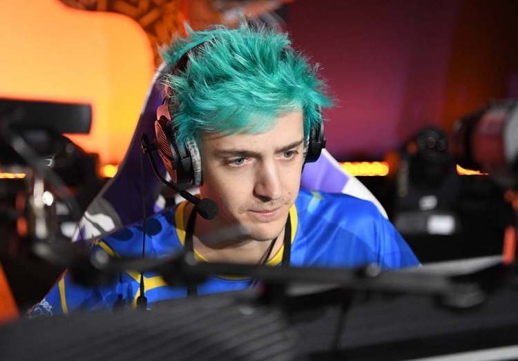 Shroud kembali ke twitch, bagaimana dengan ninja?