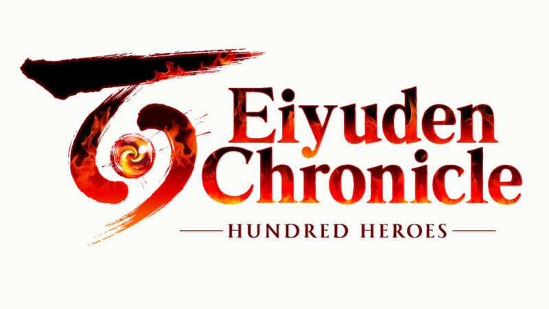 Pendanaan eiyuden chronicle hundred heroes tembus 46 miliar rupiah