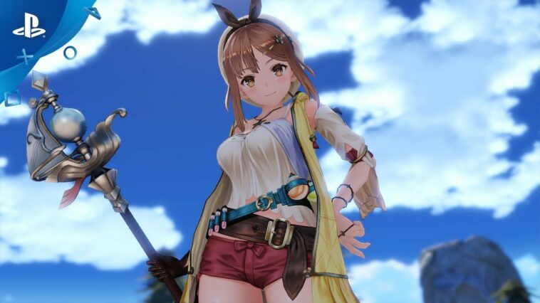 Penjualan Atelier Ryza Tembus 500 Ribu Kopi!