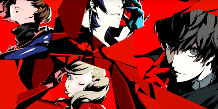 Persona 4 golden laris manis di steam, sega tertarik untuk bawa game lainnya rilis di pc! Gd