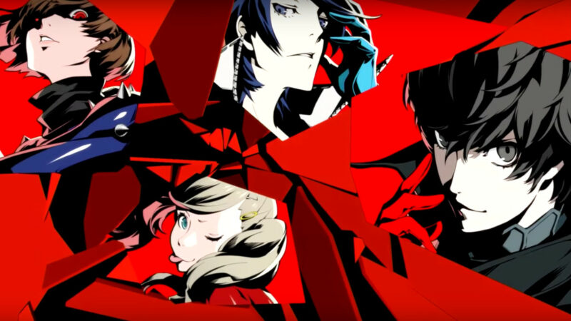 Persona 4 Golden Laris Manis Di Steam, Sega Tertarik Untuk Bawa Game Lainnya Rilis Di Pc! Gd