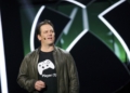 Phil spencer