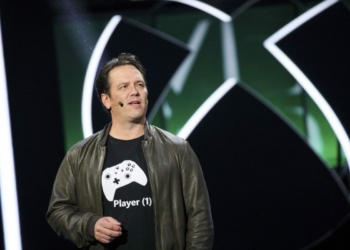 Phil spencer