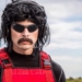 Pindah ke youtube, dr disrespect masih tidak tahu alasan dirinya dibanned oleh twitch! Gamedaim