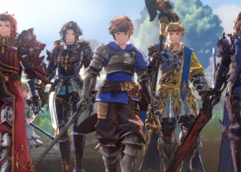 Platinum games akan berikan informasi terbaru granblue fantasy relink akhir tahun ini! Gd