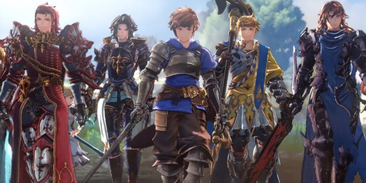 Platinum games akan berikan informasi terbaru granblue fantasy relink akhir tahun ini! Gd