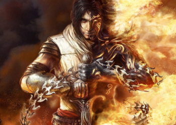 Prince of persia dapatkan versi remake gamedaim