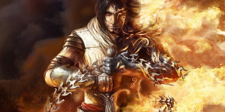 Prince of persia dapatkan versi remake gamedaim