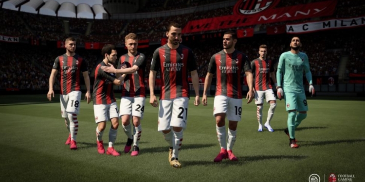 Pes 2020