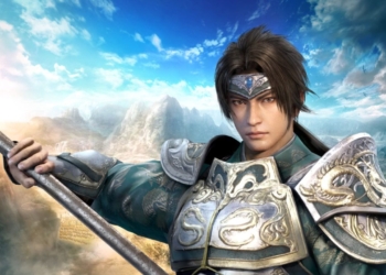 Rayakan 20 tahun, dynasty warriors akan dapatkan beberapa game baru gamedaim