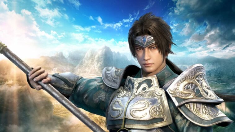 Rayakan 20 Tahun, Dynasty Warriors Akan Dapatkan Beberapa Game Baru Gamedaim
