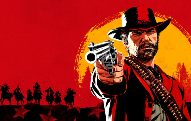 Red Dead Redemption 2 Akan Tinggalkan Xbox Game Pass! Gamedaim
