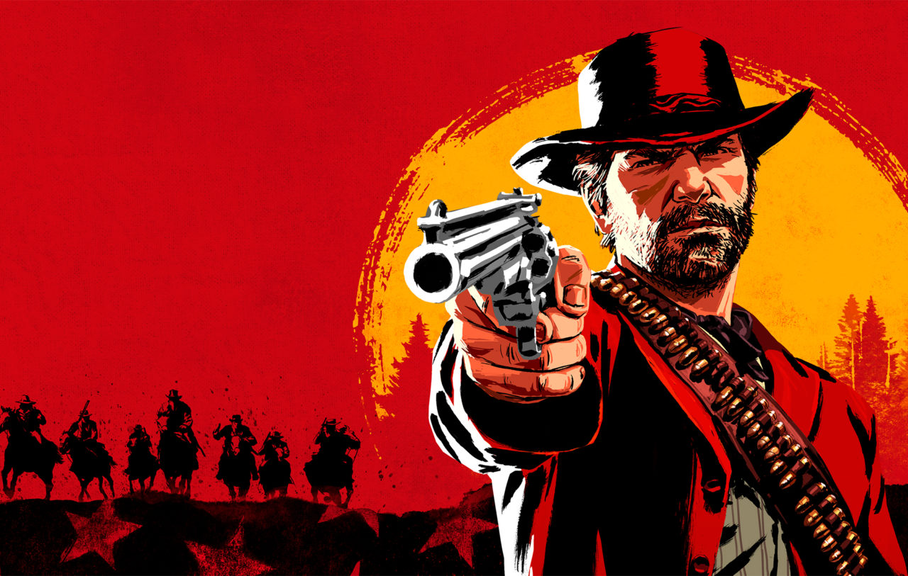 Red Dead Redemption 2 Akan Tinggalkan Xbox Game Pass!