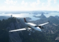 Rilis di steam, microsoft flight simulator langsung jadi 'top selling'! Gamedaim