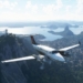 Rilis di steam, microsoft flight simulator langsung jadi 'top selling'! Gamedaim