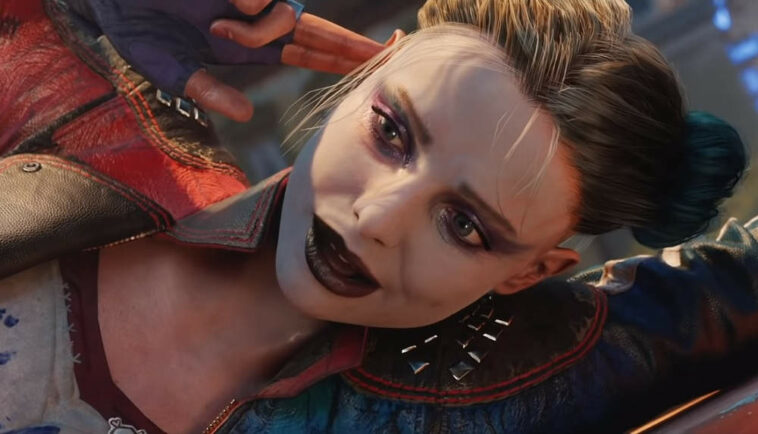 Rocksteady Umumkan Suicide Squad Kill The Justice League, Siap Dirilis Tahun 2022!