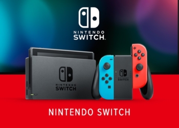 Rumor nintendo switch pro akan diluncurkan 2021 mendatang