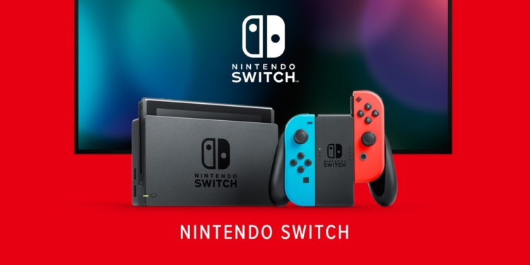 Rumor nintendo switch pro akan diluncurkan 2021 mendatang