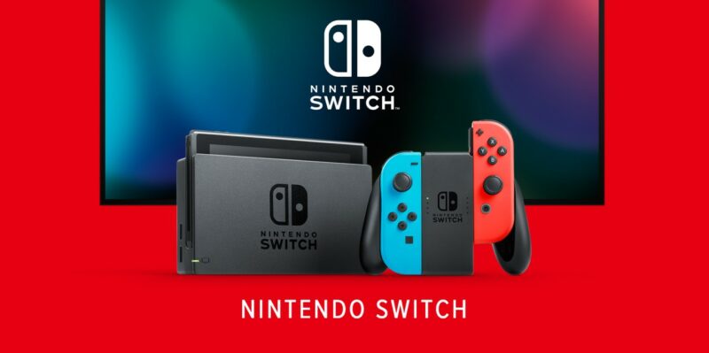 Rumor Nintendo Switch Pro Akan Diluncurkan 2021 Mendatang 