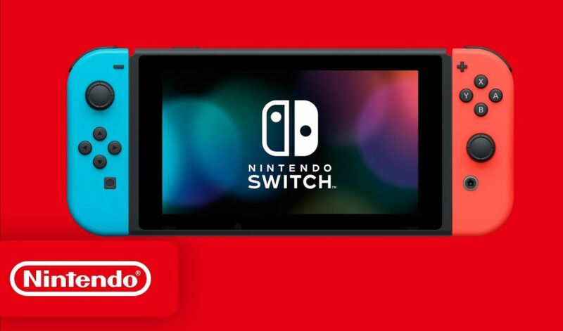 Rumor Nintendo Switch Pro Akan Diluncurkan 2021 Mendatang 1