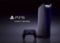 Rumor sony persiapkan dualsense playstation 5 berwarna hitam gamedaim