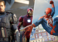 Rumor spider man akan jadi salah satu karakter di marvel's avengers versi playstation 4!