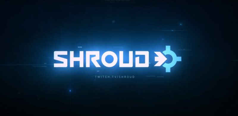 shroud twitch sub form
