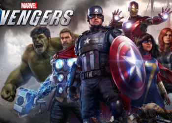 Spesifikasi pc untuk memainkan marvel’s avengers! Gamedaim