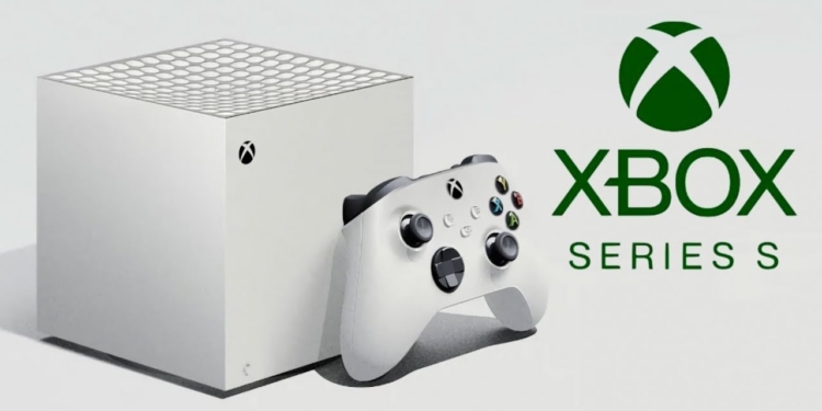 Spesifikasi dari xbox series s bocor ke internet! Gamedaim