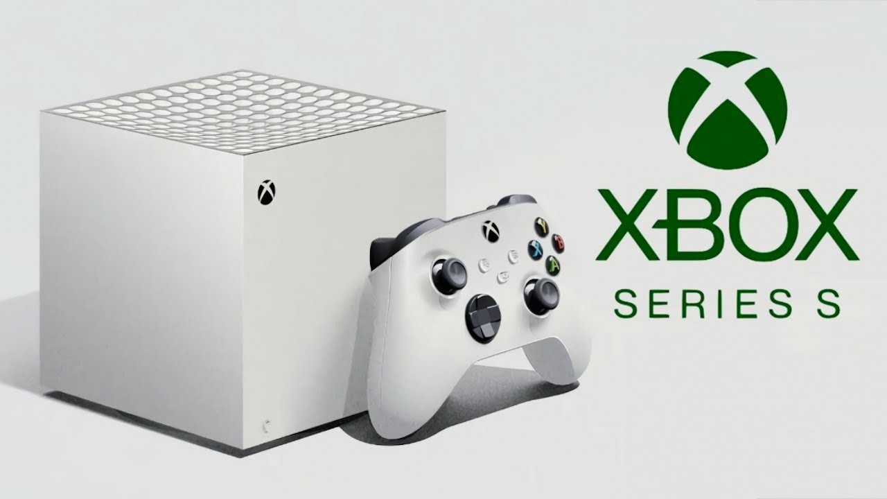 Spesifikasi dari xbox series s bocor ke internet! Gamedaim