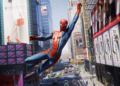 Spider man resmi jadi karakter di marvel's avengers versi playstation 4! Gamedaim