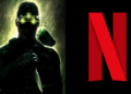 Splinter cell tuju netflix, jadi serial animasi!