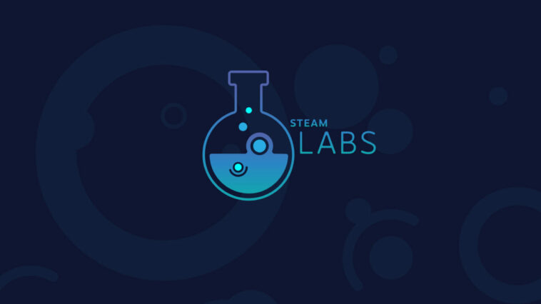 Steam Labs