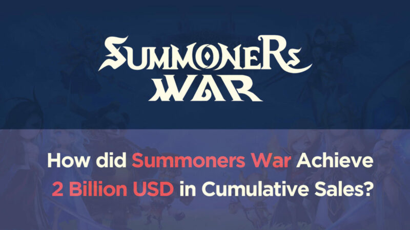Summoners War Reach 2 Miliar
