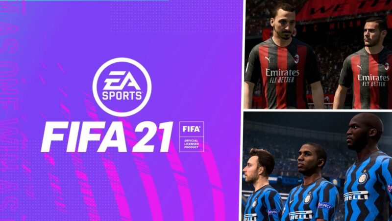 Susul Ac Milan, Inter Milan Resmi Kerjasama Dengan Fifa! Gamedaim